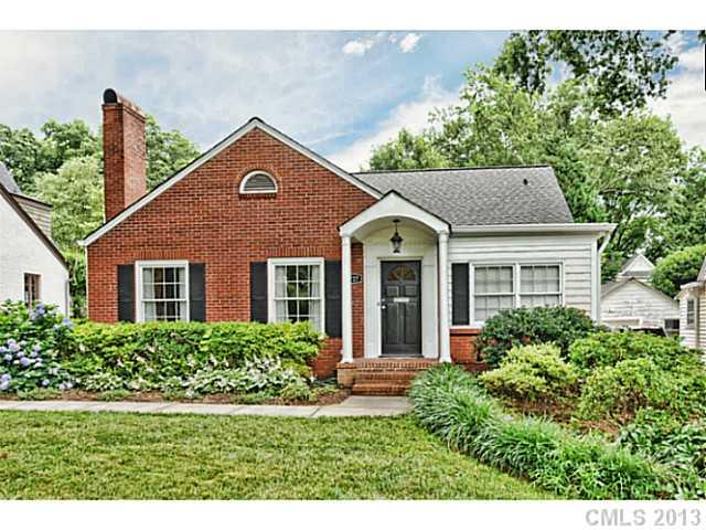 2727 Normandy Road Charlotte, NC 28209 - Photo 1 of 15 Gallery Image 1