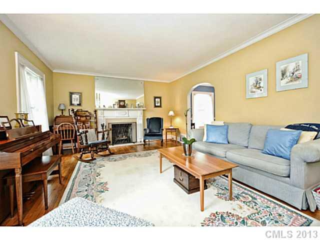 2727 Normandy Road Charlotte, NC 28209 - Photo 2 of 15 Gallery Image 2