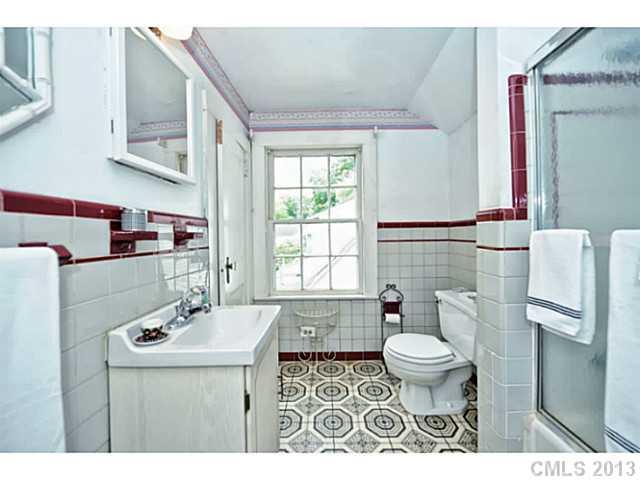 2727 Normandy Road Charlotte, NC 28209 - Photo 13 of 15 Gallery Image 13