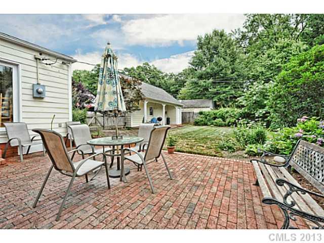 2727 Normandy Road Charlotte, NC 28209 - Photo 14 of 15 Gallery Image 14