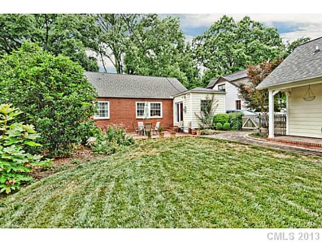 2727 Normandy Road Charlotte, NC 28209 - Photo 15 of 15 Gallery Image 15