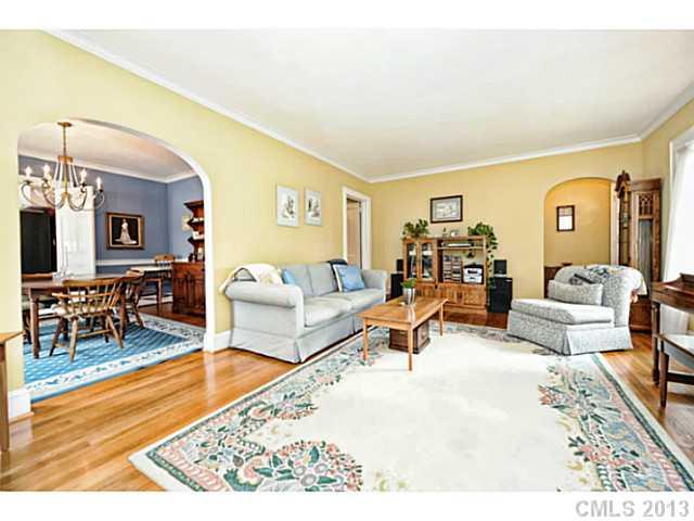 2727 Normandy Road Charlotte, NC 28209 - Photo 3 of 15 Gallery Image 3