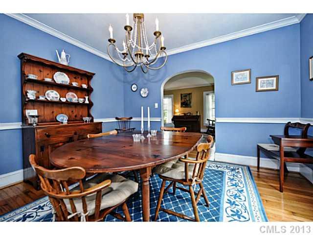 2727 Normandy Road Charlotte, NC 28209 - Photo 4 of 15 Gallery Image 4