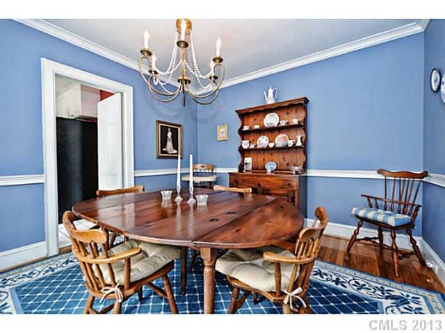 2727 Normandy Road Charlotte, NC 28209 - Photo 5 of 15 Gallery Image 5