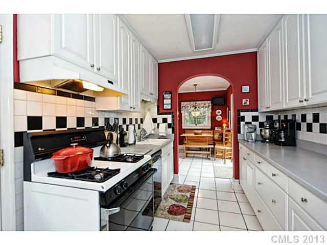 2727 Normandy Road Charlotte, NC 28209 - Photo 6 of 15 Gallery Image 6