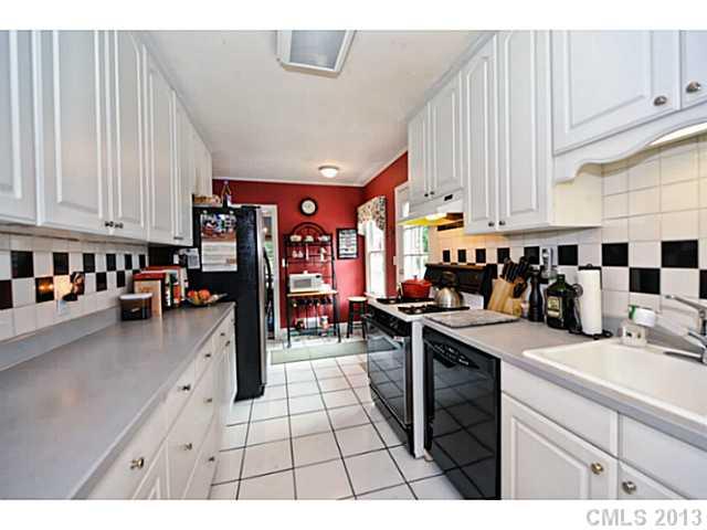 2727 Normandy Road Charlotte, NC 28209 - Photo 7 of 15 Gallery Image 7