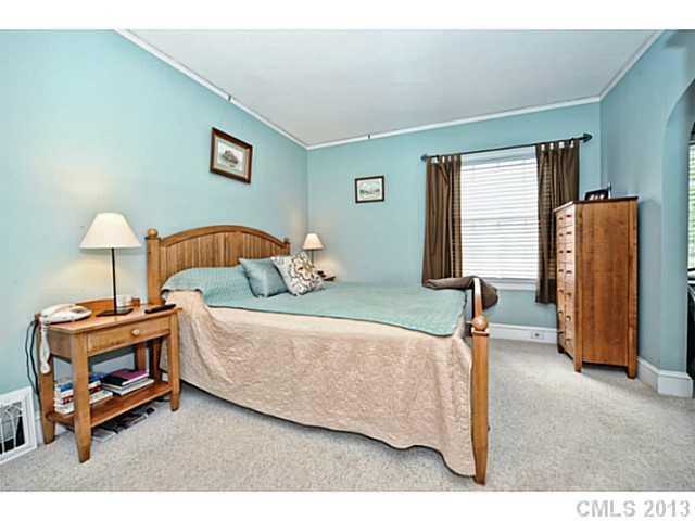 2727 Normandy Road Charlotte, NC 28209 - Photo 9 of 15 Gallery Image 9
