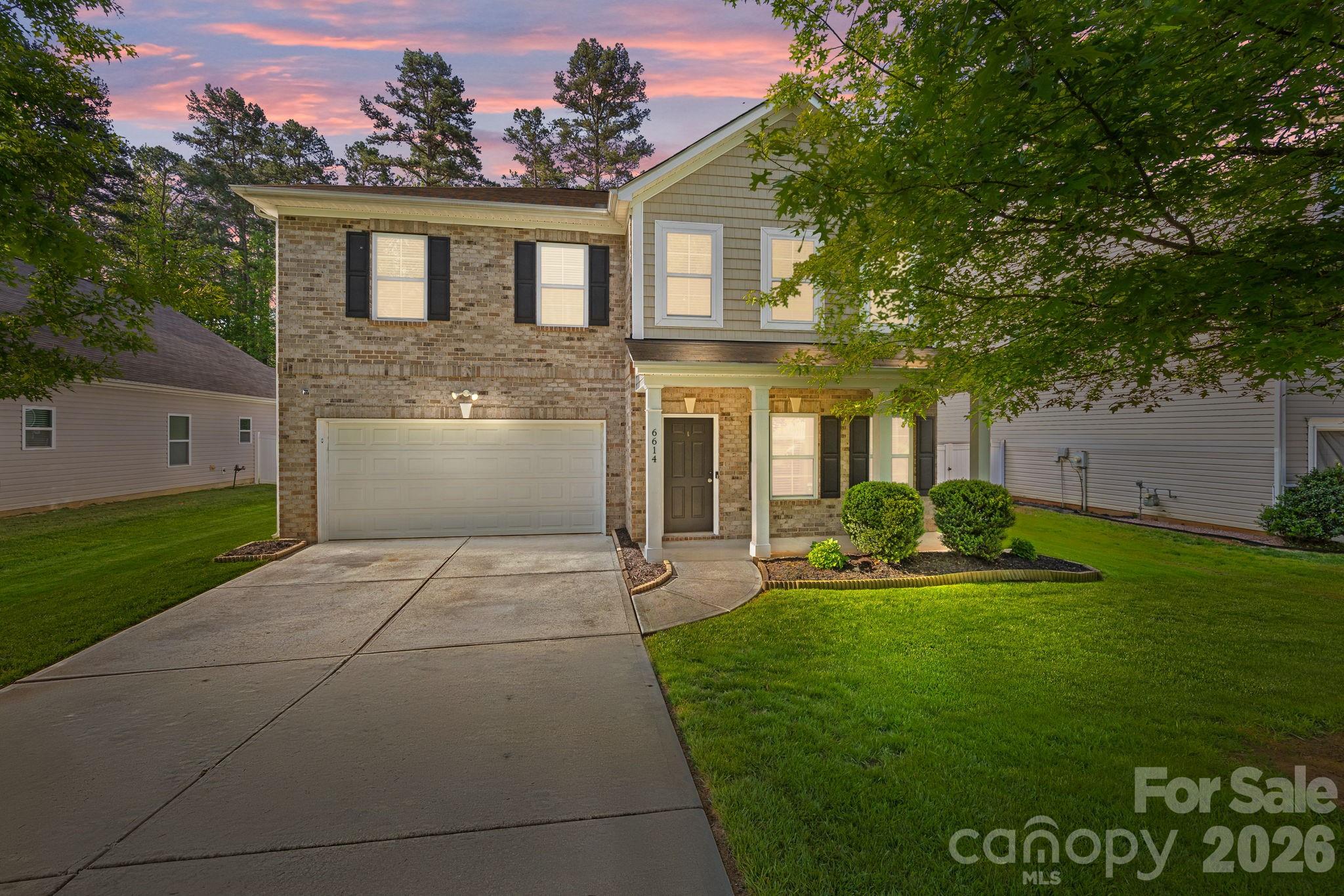 6614 Bluegill Road Charlotte, NC 28216 - Photo 2 of 42 Gallery Image 2