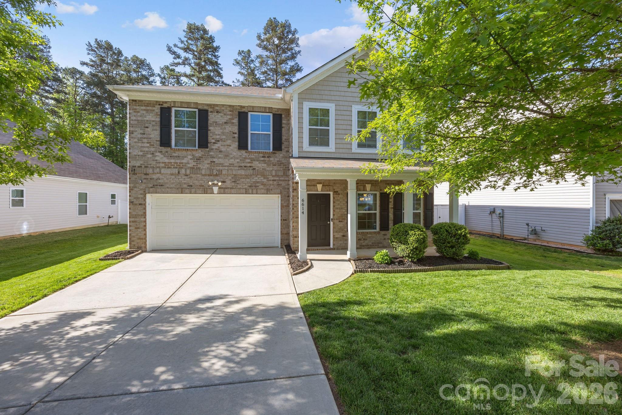 6614 Bluegill Road Charlotte, NC 28216 - Photo 3 of 42 Gallery Image 3