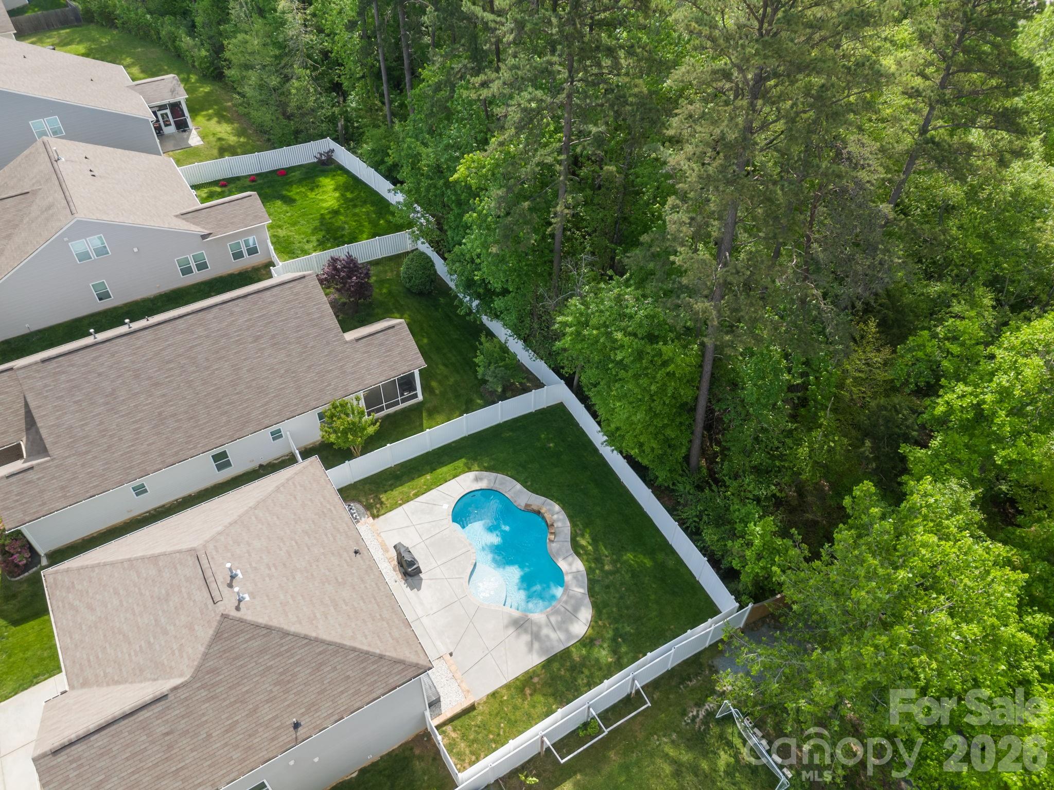 6614 Bluegill Road Charlotte, NC 28216 - Photo 40 of 42 Gallery Image 40