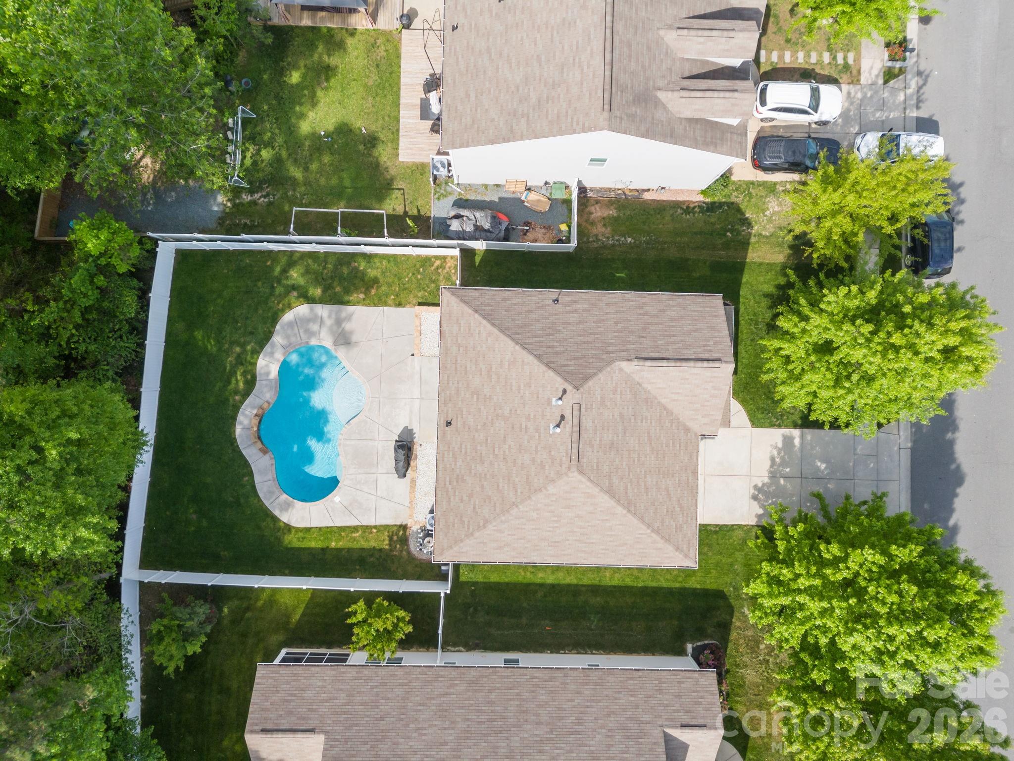 6614 Bluegill Road Charlotte, NC 28216 - Photo 41 of 42 Gallery Image 41