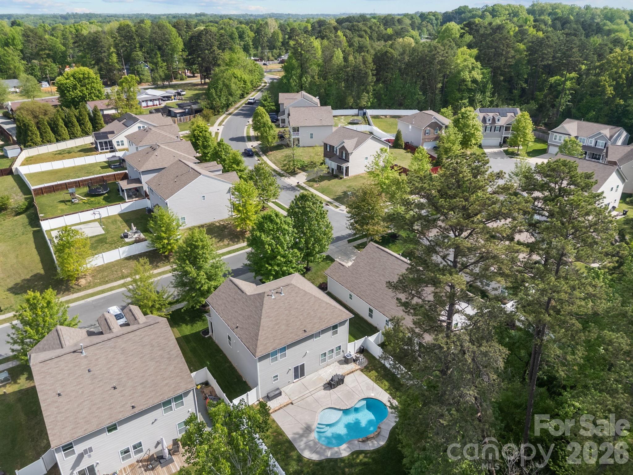 6614 Bluegill Road Charlotte, NC 28216 - Photo 42 of 42 Gallery Image 42