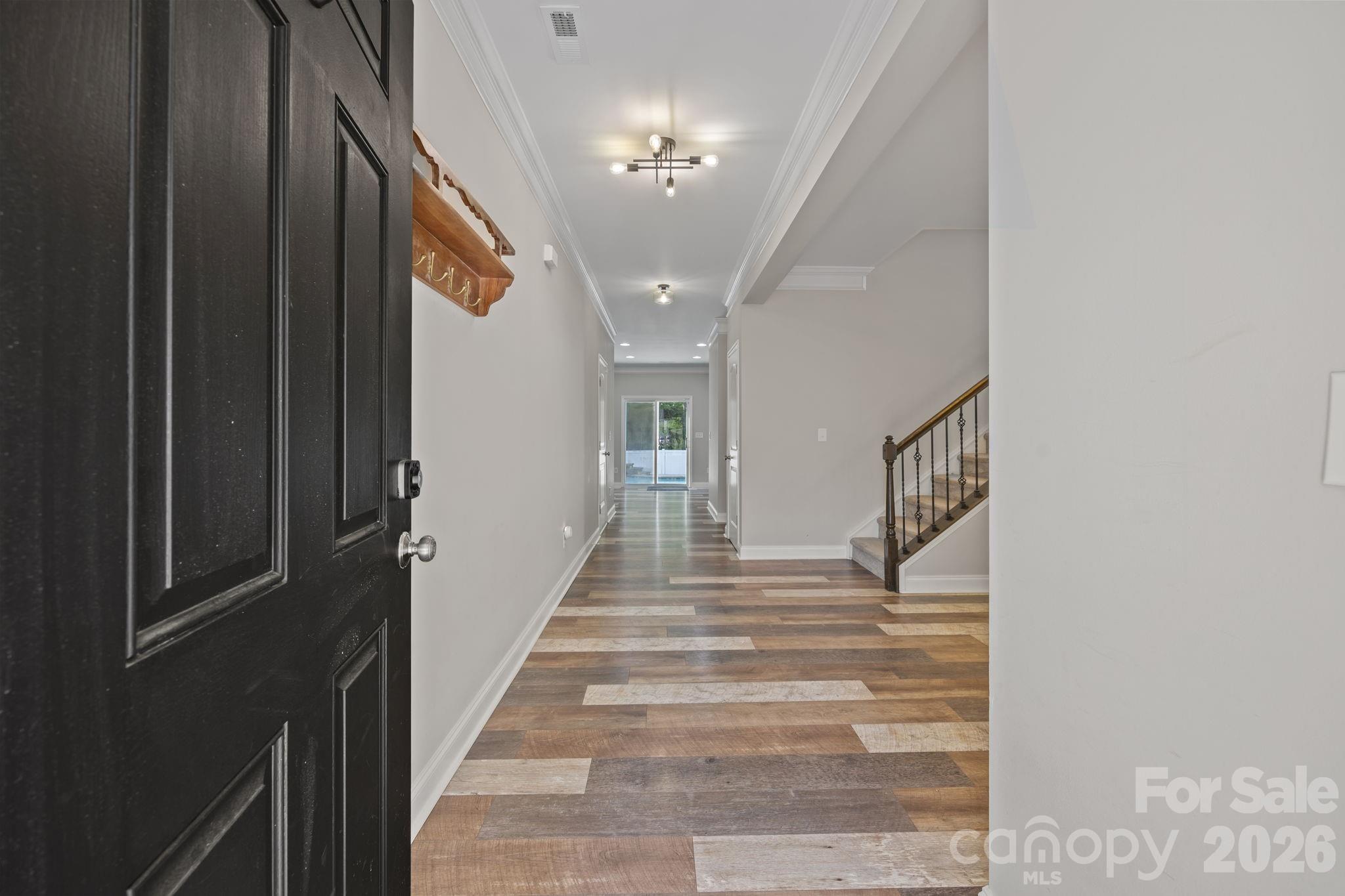 6614 Bluegill Road Charlotte, NC 28216 - Photo 8 of 42 Gallery Image 8