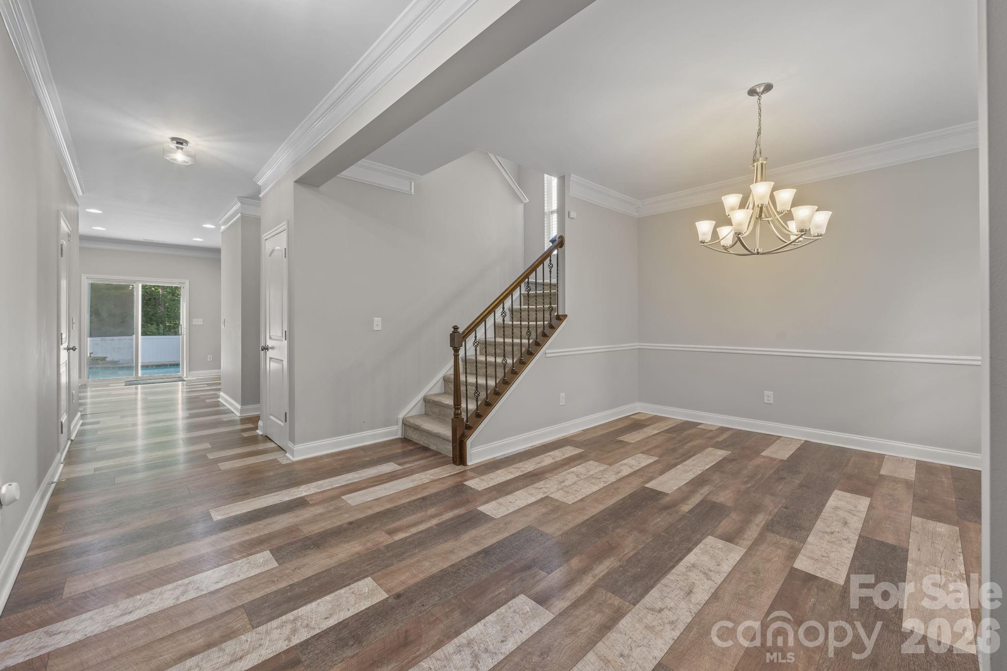 6614 Bluegill Road Charlotte, NC 28216 - Photo 9 of 42 Gallery Image 9