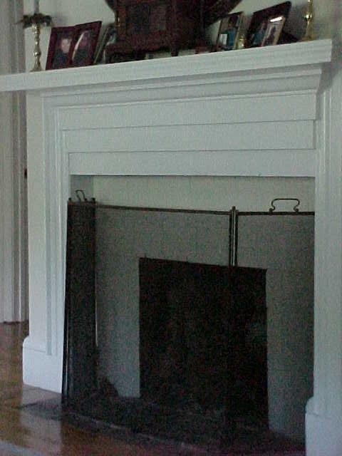 647 Herrick Road Sargentville, ME 04673 - Photo 38 of 42 Altenhofen fireplace