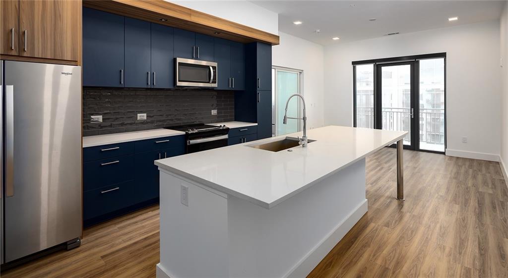 1140 Spring Street Northwest, Unit A3 Atlanta, GA 30309 - Photo 39 of 42