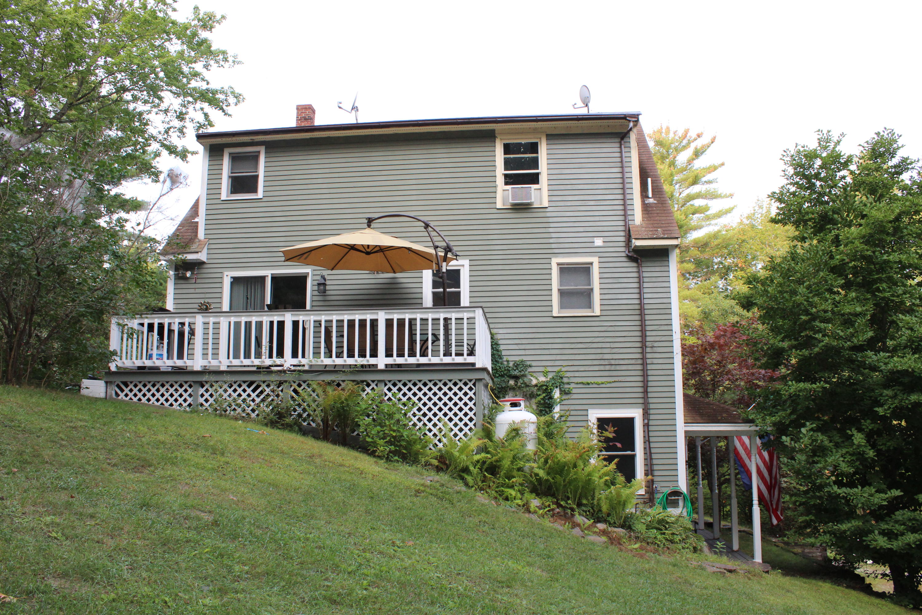26 Ridgeway Circle North Waterboro, ME 04061 - Photo 2 of 41 IMG_0827