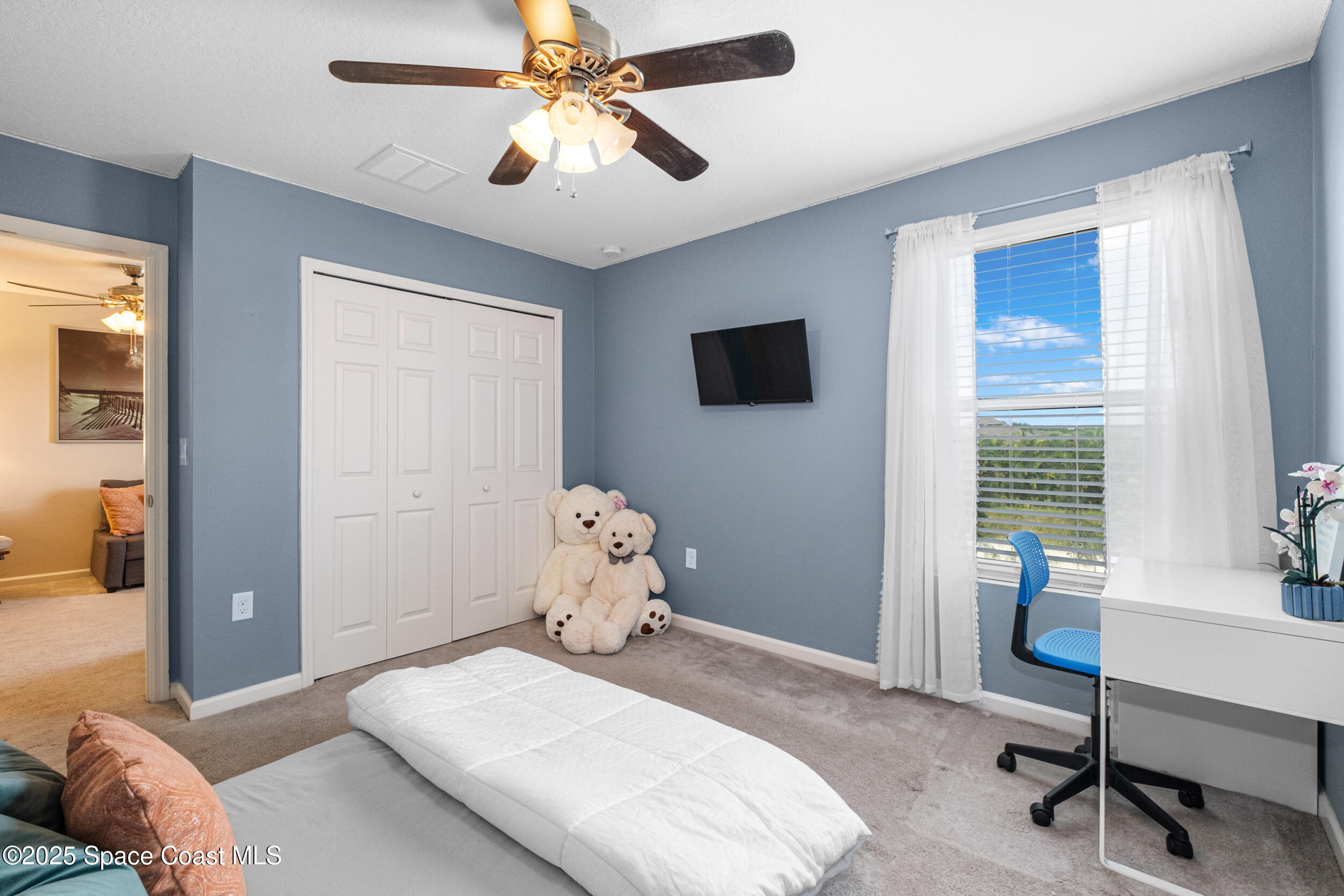 790 Fiddleleaf Circle Melbourne, FL 32904 - Photo 15 of 50 bedroom 2