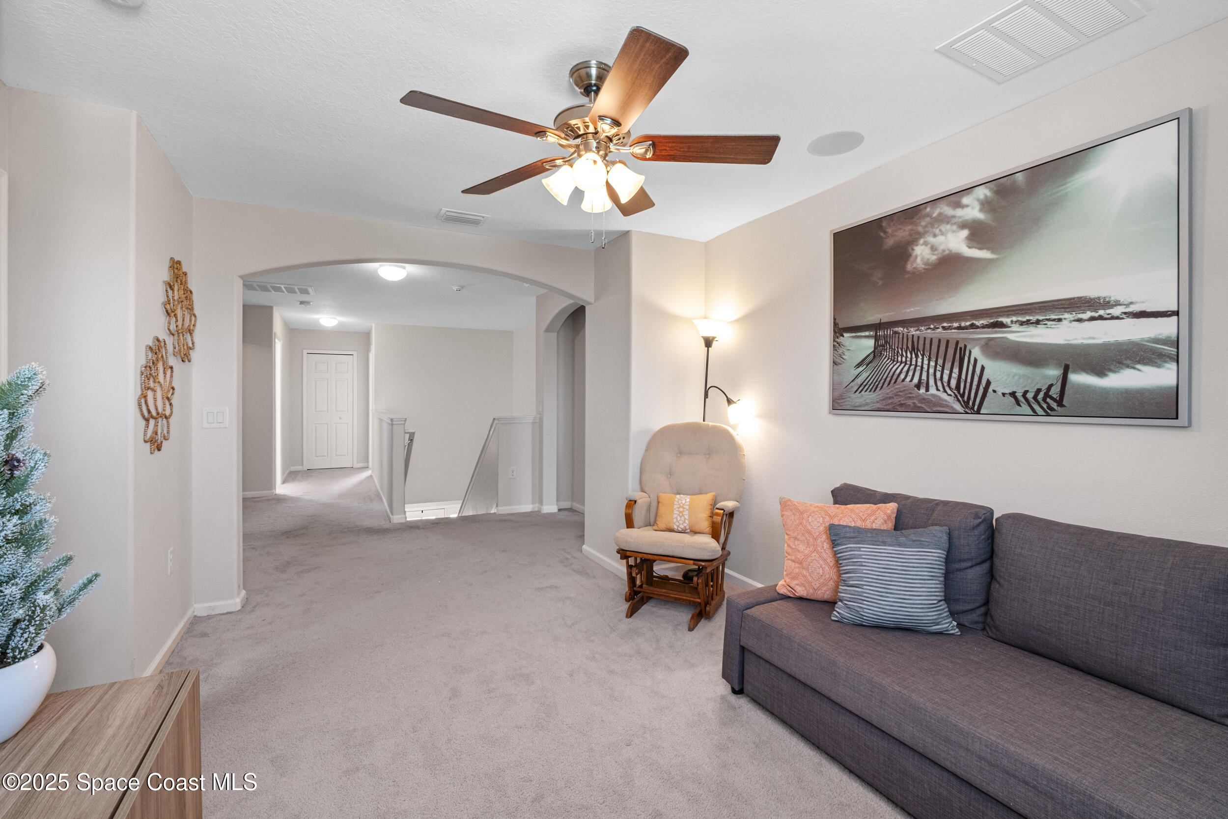 790 Fiddleleaf Circle Melbourne, FL 32904 - Photo 10 of 50 Extra bonus room