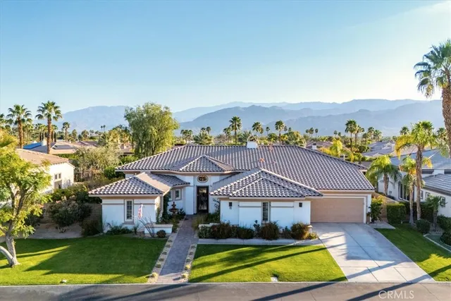 $1,290,000 | 4 Oakmont Drive, Rancho Mirage, CA 92270
