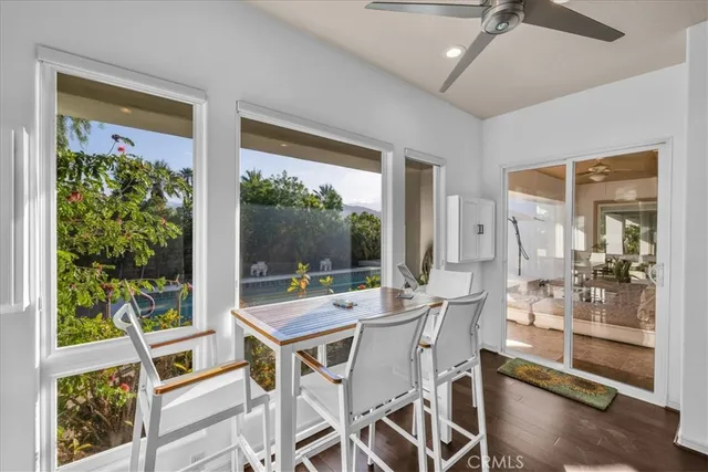 $1,290,000 | 4 Oakmont Drive, Rancho Mirage, CA 92270