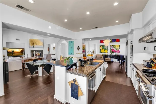 $1,290,000 | 4 Oakmont Drive, Rancho Mirage, CA 92270