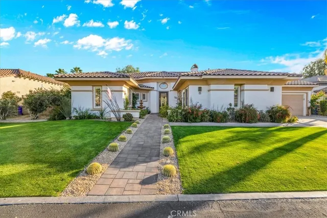 $1,290,000 | 4 Oakmont Drive, Rancho Mirage, CA 92270