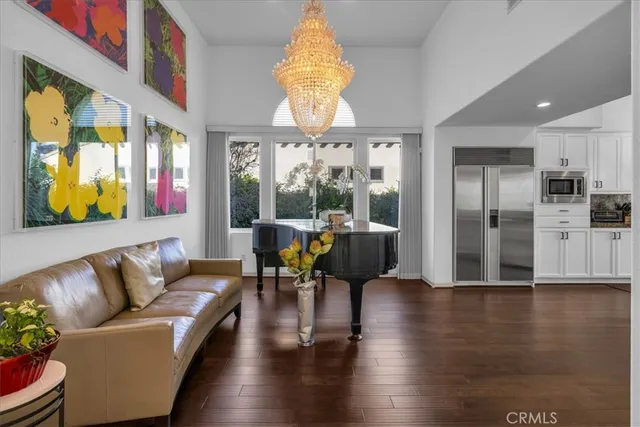 $1,290,000 | 4 Oakmont Drive, Rancho Mirage, CA 92270