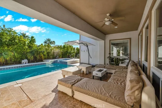 $1,290,000 | 4 Oakmont Drive, Rancho Mirage, CA 92270