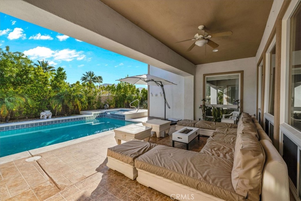 4 Oakmont Drive Rancho Mirage, CA 92270 - Photo 46 of 73