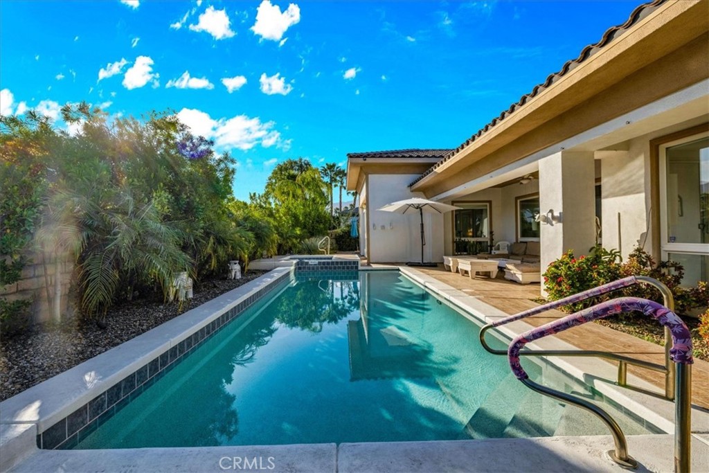 4 Oakmont Drive Rancho Mirage, CA 92270 - Photo 49 of 73