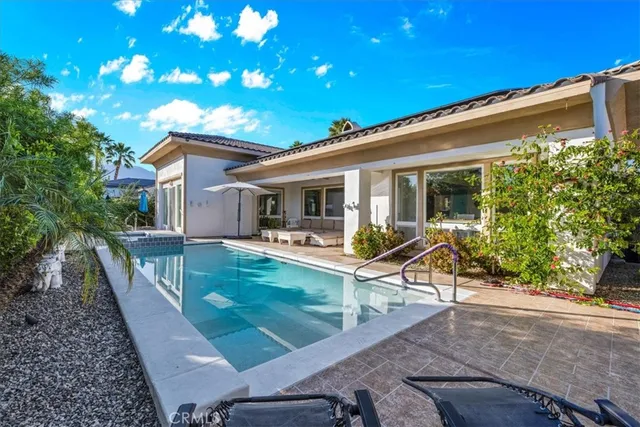$1,290,000 | 4 Oakmont Drive, Rancho Mirage, CA 92270