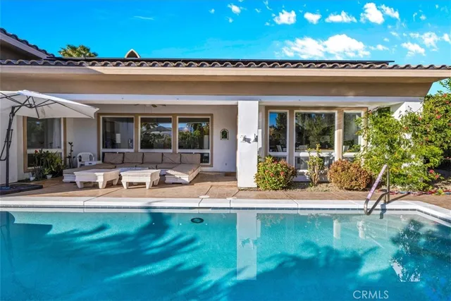 $1,290,000 | 4 Oakmont Drive, Rancho Mirage, CA 92270