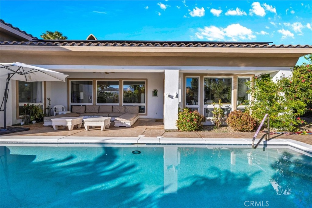 4 Oakmont Drive Rancho Mirage, CA 92270 - Photo 52 of 73