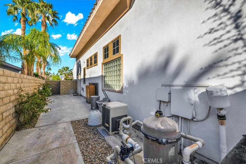 4 Oakmont Drive Rancho Mirage, CA 92270 - Photo 55 of 73