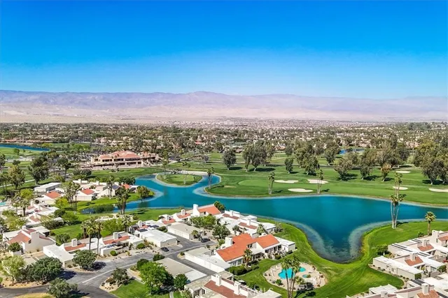 $1,290,000 | 4 Oakmont Drive, Rancho Mirage, CA 92270
