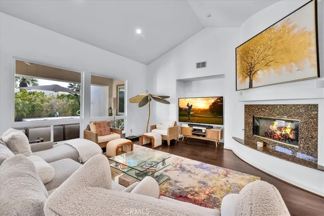 $1,290,000 | 4 Oakmont Drive, Rancho Mirage, CA 92270