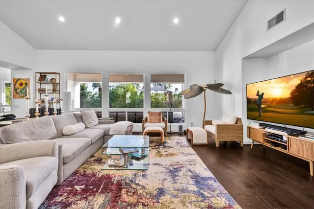 $1,290,000 | 4 Oakmont Drive, Rancho Mirage, CA 92270