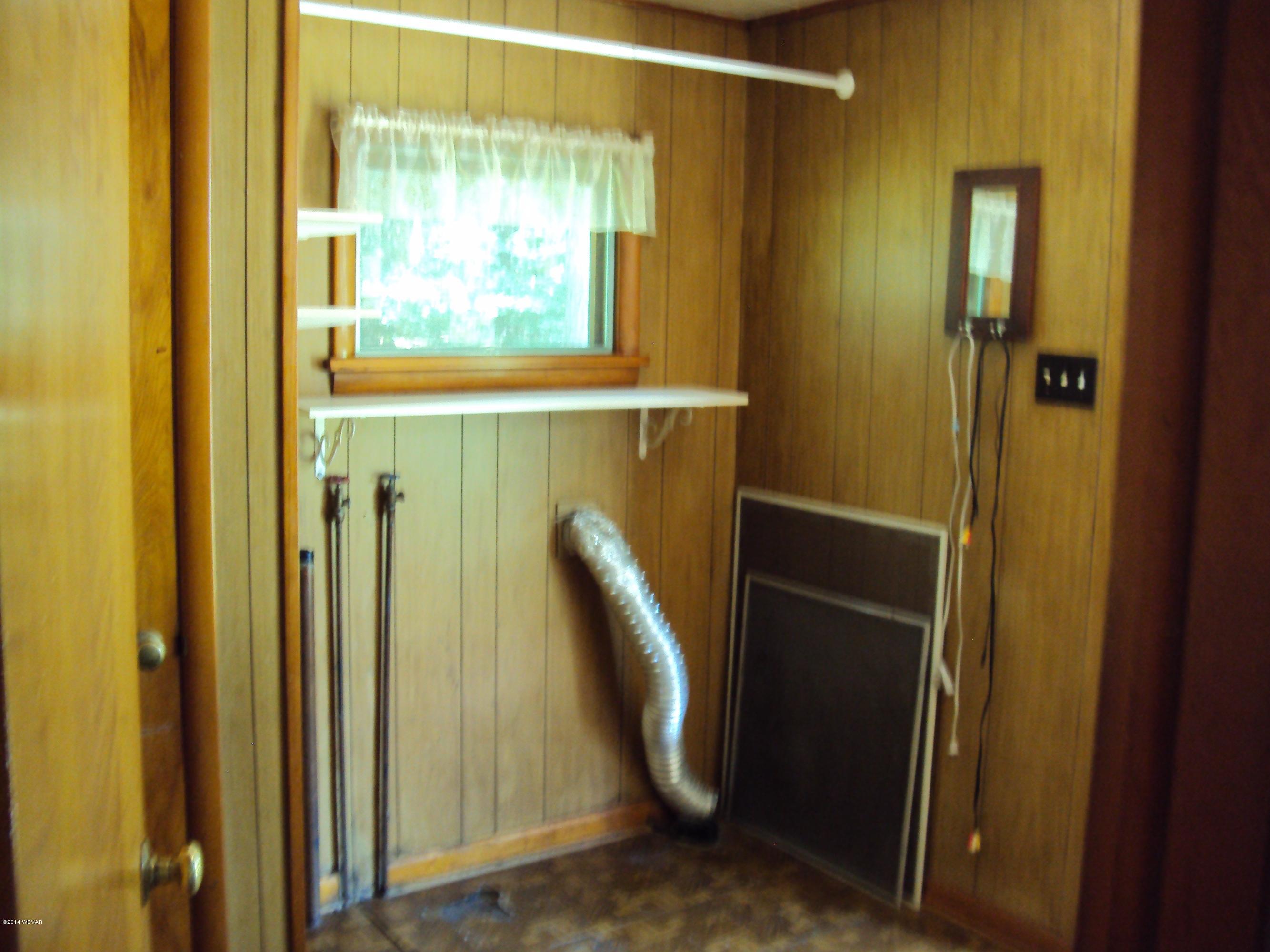 1947 Long Run Road Mill Hall, PA 17751 - Photo 5 of 9 Laundry room