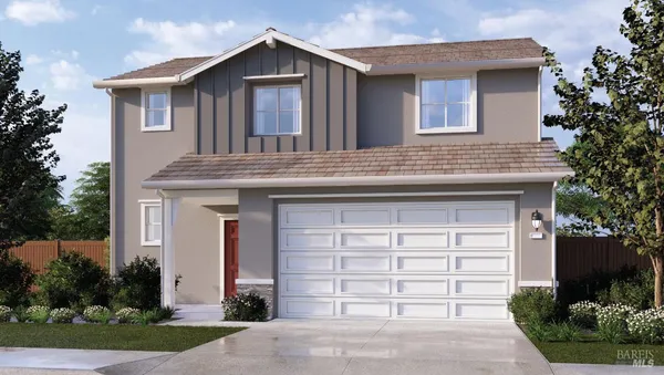$756,490 | 2457 Northridge Lane, Santa Rosa, CA 95403