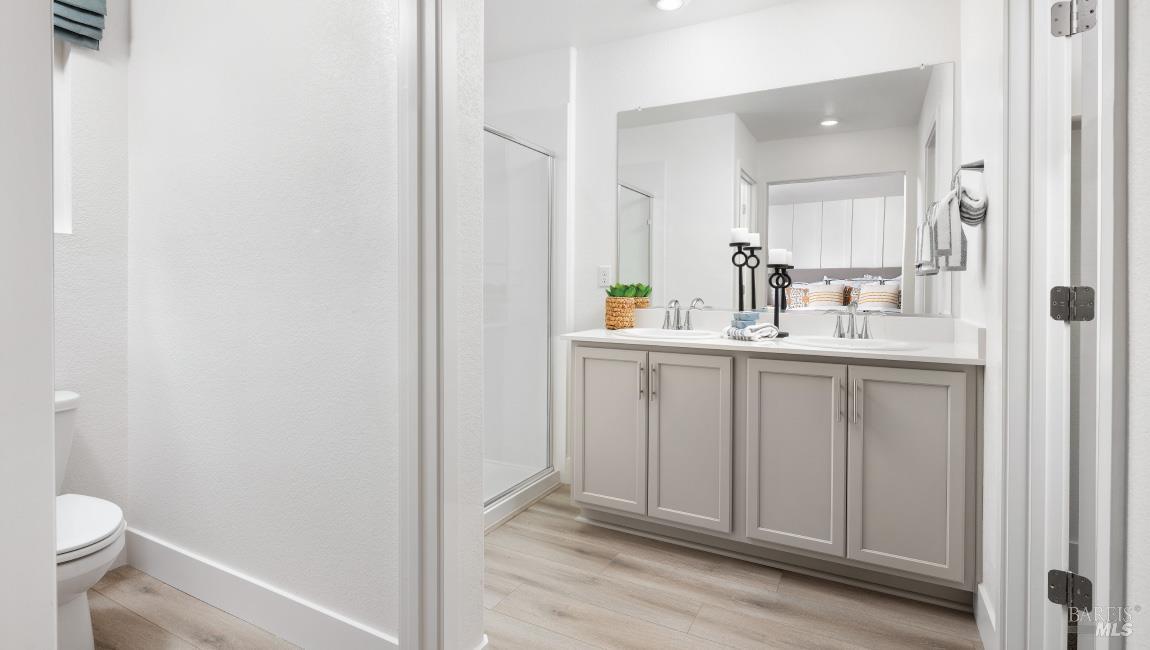 2457 Northridge Lane Santa Rosa, CA 95403 - Photo 11 of 15