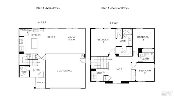 $756,490 | 2457 Northridge Lane, Santa Rosa, CA 95403