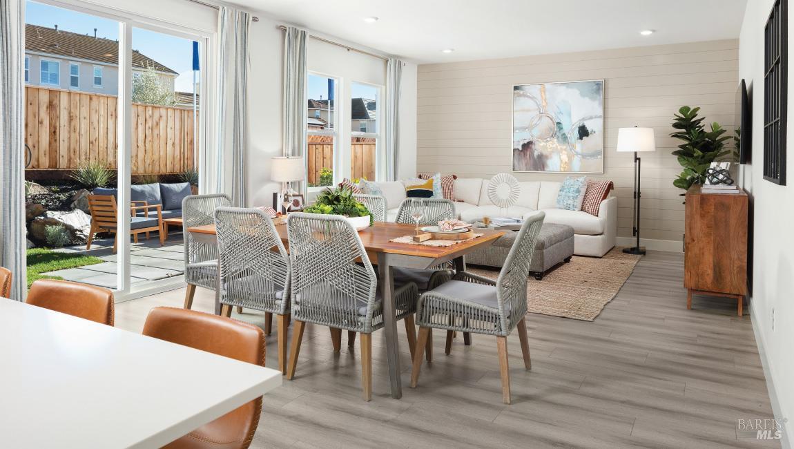 2457 Northridge Lane Santa Rosa, CA 95403 - Photo 3 of 15