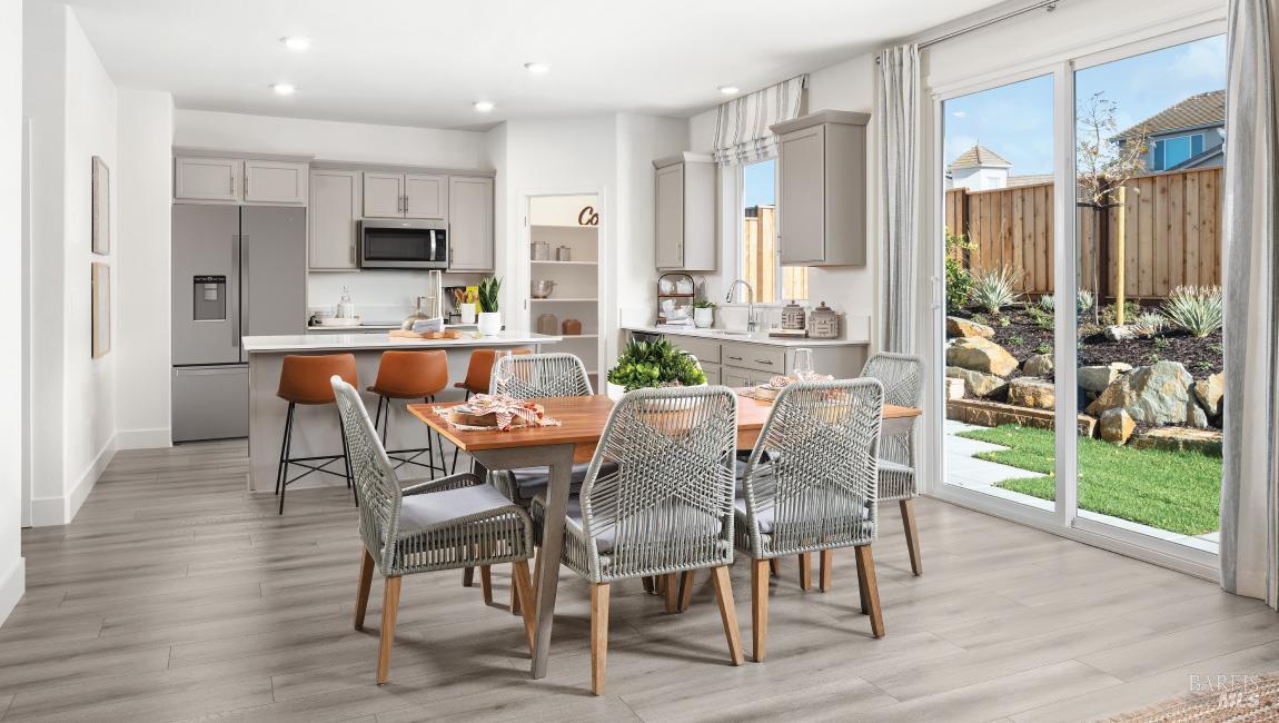 2457 Northridge Lane Santa Rosa, CA 95403 - Photo 4 of 15