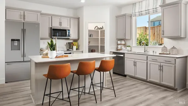 $756,490 | 2457 Northridge Lane, Santa Rosa, CA 95403