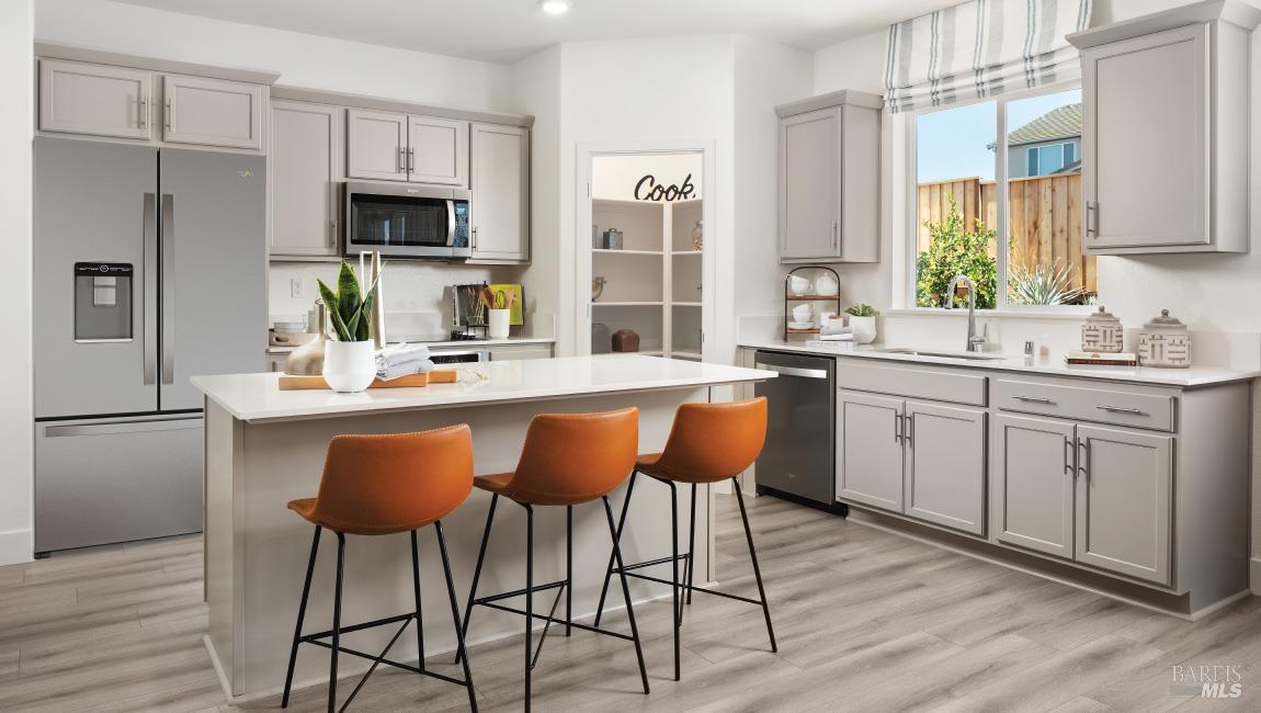 2457 Northridge Lane Santa Rosa, CA 95403 - Photo 5 of 15