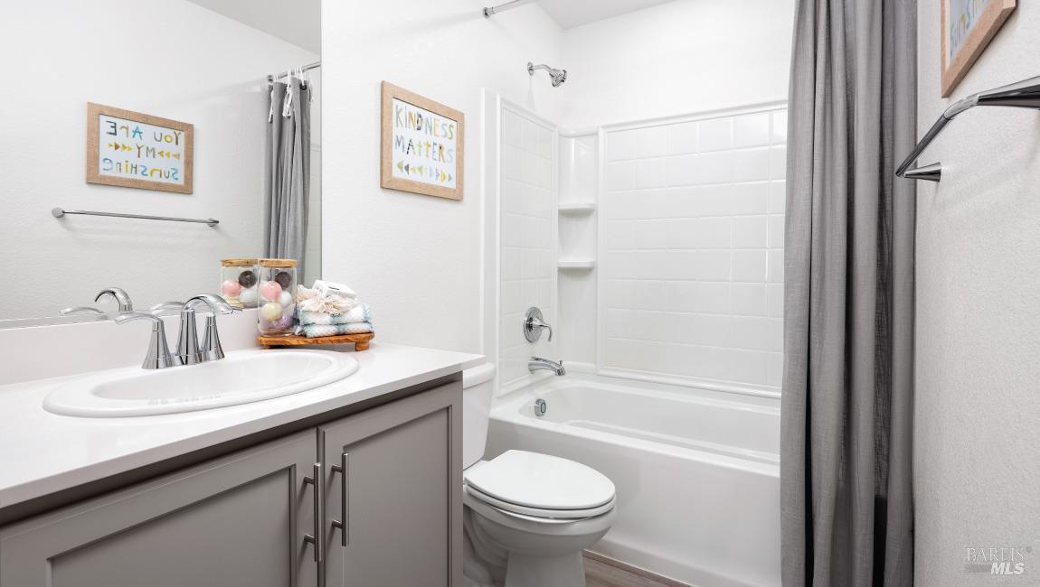 2457 Northridge Lane Santa Rosa, CA 95403 - Photo 9 of 15