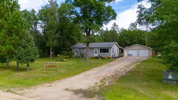 $189,900 | 116 Hilltop Drive, Roscommon, MI 48653
