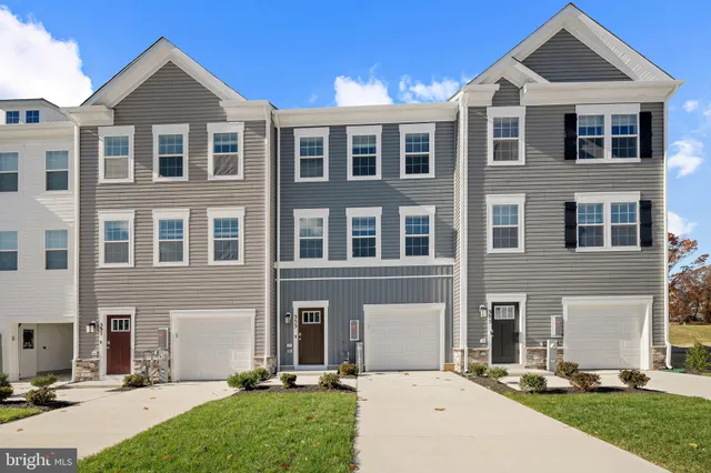 $455,490 | 7514 Silver Thread Way, Brandywine, MD 20613