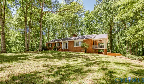 $479,999 | 15611 Robert Terrell Road, Montpelier, VA 23192